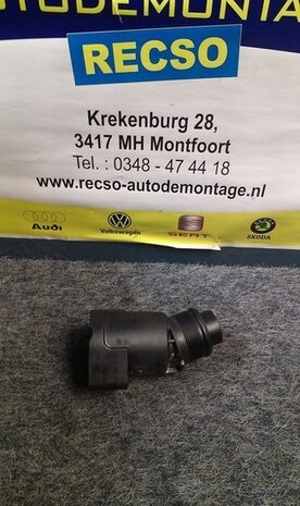 Turbo Slang Demper 03L131111J 1.2 1.6 2.0 TDI Polo Golf A1