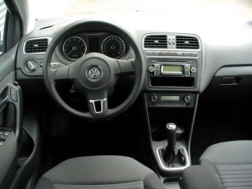 VW Polo 6r 2009+ airbagset airbag airbags compleet set