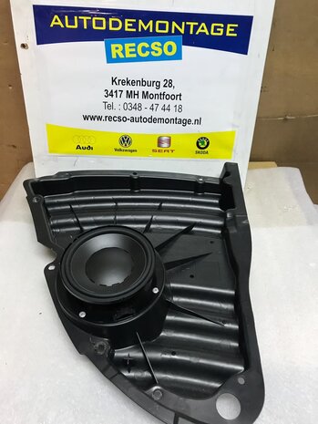 Golf 7 links dynaudio 3 deurs speaker 5G3971502D