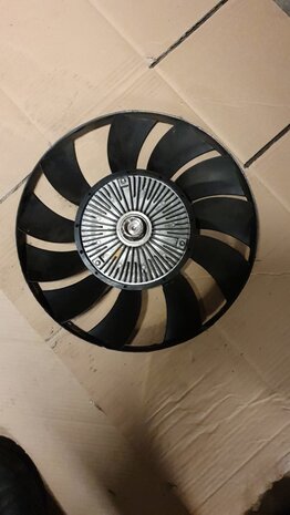 VW Radiateurventilator 059121350H